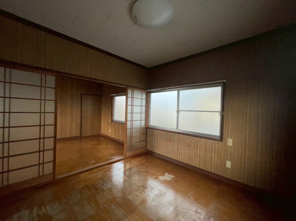 北平野南の町一戸建の物件内観写真